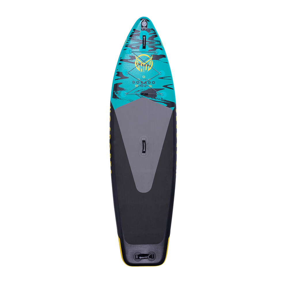 10.6 Dorado iSUP