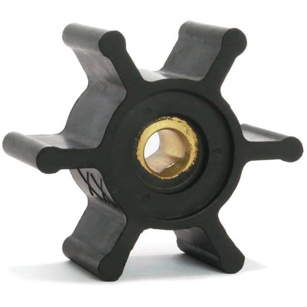 NITRILE IMPLLER KIT