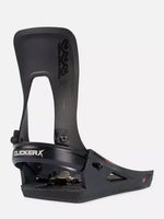 Load image into Gallery viewer, CLICKER X HB BLK M
