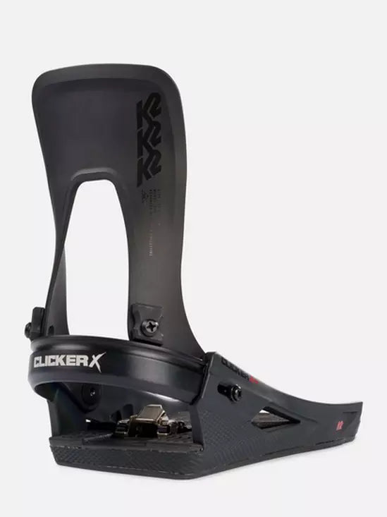 CLICKER X HB BLK M