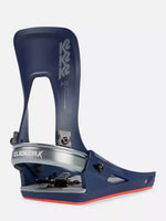 Load image into Gallery viewer, CLICKER X HB BLUE MED
