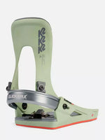 Load image into Gallery viewer, CLICKER X HB WMNS JADE SMALL
