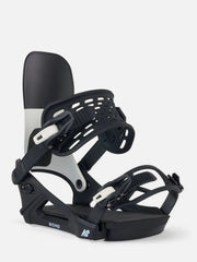 K2 BOND MEN'S SNOWBOARD BINDING L
