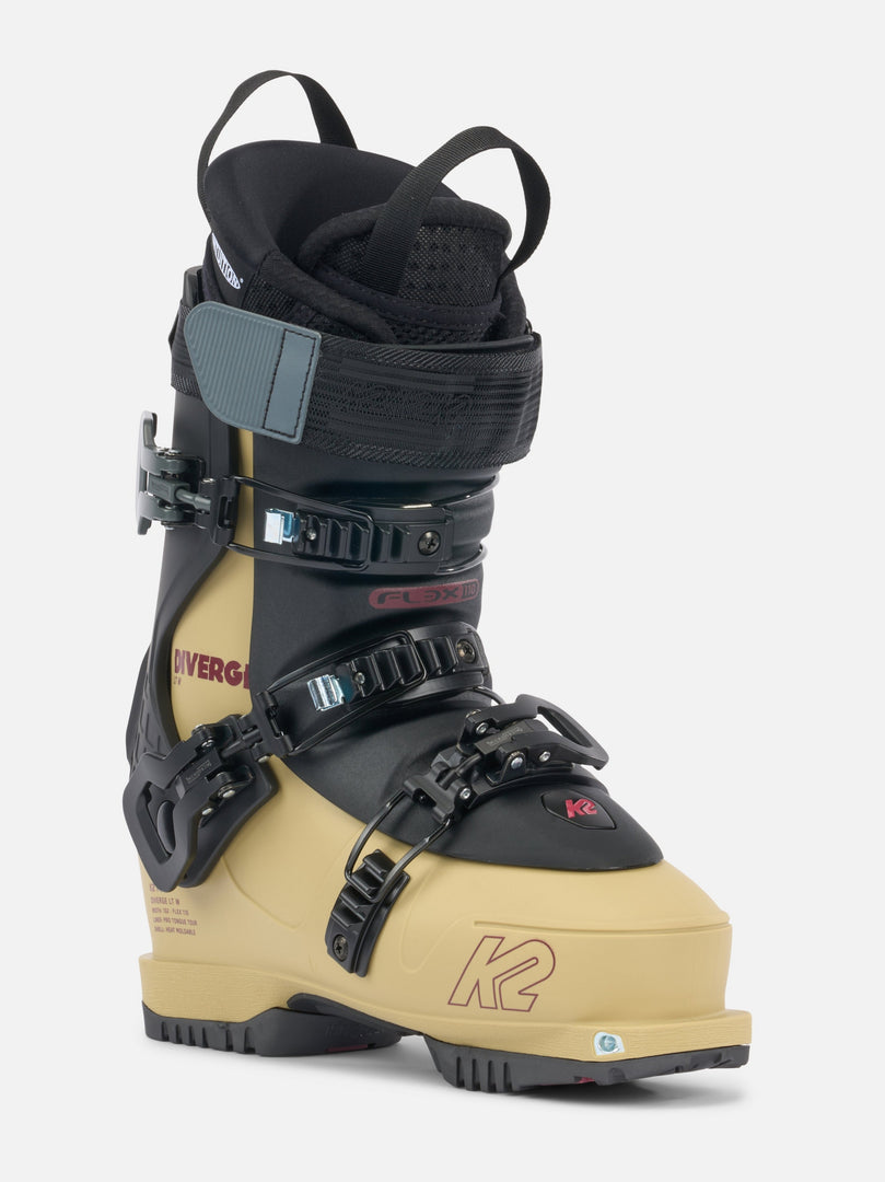 Diverge LT W 24.5