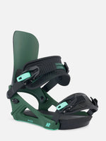 Load image into Gallery viewer, K2 Snowboard Path Bindings M
