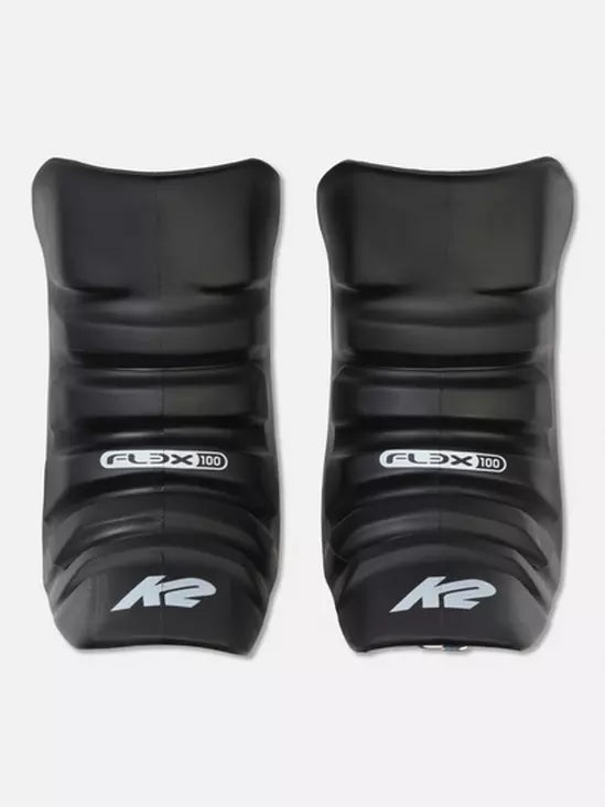 REVOLVER TOUNGE FLEX 100/ BLACK