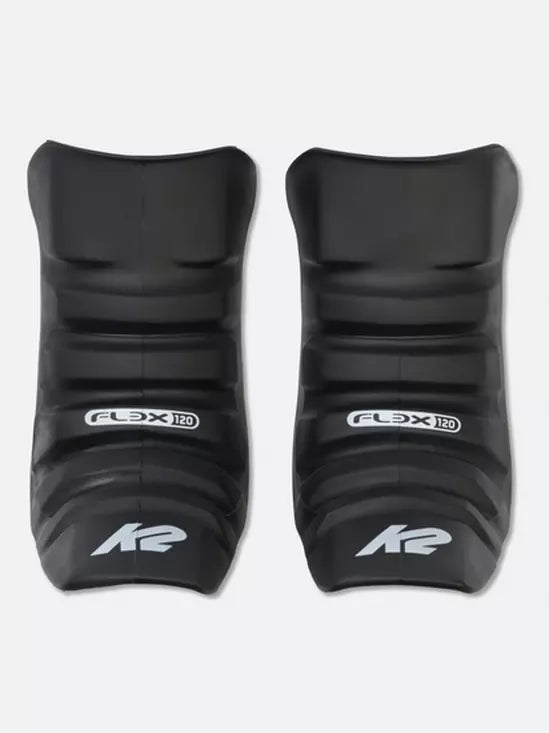 REVOLVER TOUNGE FLEX 120/ BLK