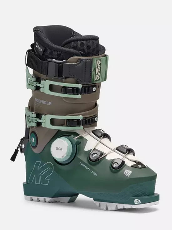 MINBENDER 115 BOA W 25.5