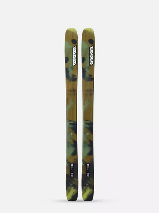 K2 MINDBENDER JUVY KIDS SKI 165