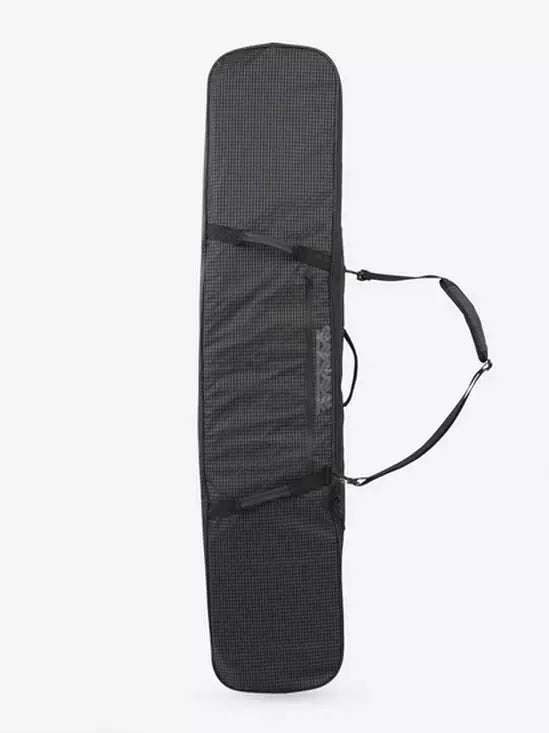 K2 SNOWBOARD SLEEVE BLK 168