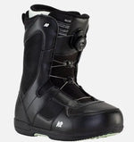 Load image into Gallery viewer, BELIEF BOOT BLACK 5
