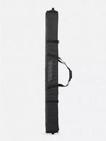 Load image into Gallery viewer, K2 DOUBLE PADDED SKI BAG BLACK 195
