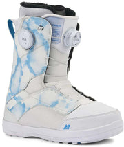 K2 KINSLEY BOOT 7 CLOUD