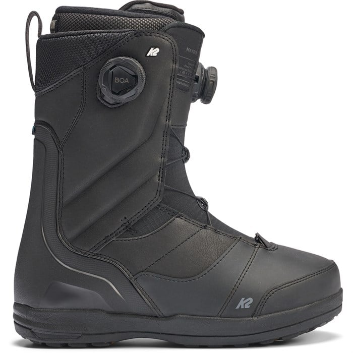 MAYSIS Black 11