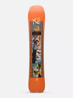 Load image into Gallery viewer, K2 ALCHEMIST 164W CISZEK BOARD M
