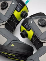 Load image into Gallery viewer, K2 BOUNDARY MENS BOOT 10.5
