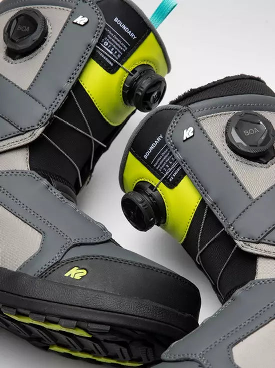 K2 BOUNDARY MENS BOOT 10.5