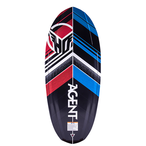 Agent KB Kneeboard