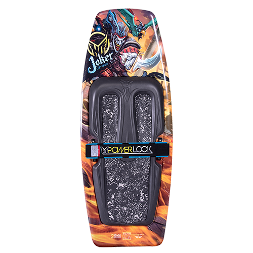 Joker Kneeboard '23