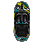 Load image into Gallery viewer, Neutron KB w/Powerlock Strap

