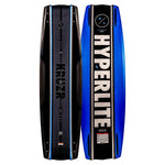 Load image into Gallery viewer, Hyperlite 154 Kruzr Wakeboard
