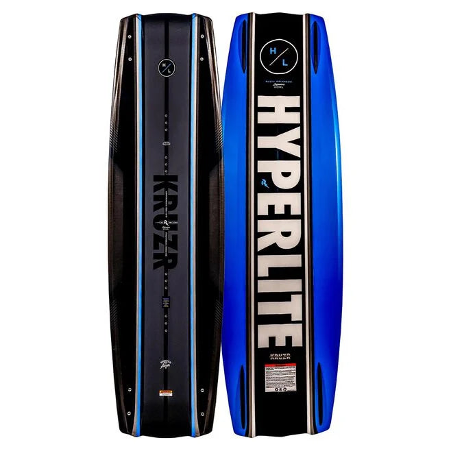 Hyperlite 154 Kruzr Wakeboard