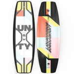 Load image into Gallery viewer, UNITY 139 WAKEBOARD
