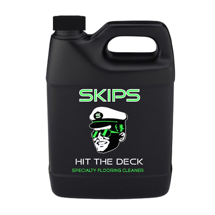 1 Gallon Hit The Deck