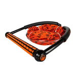 Load image into Gallery viewer, TR9 HDL W/ STATIC LINE ORANGE
