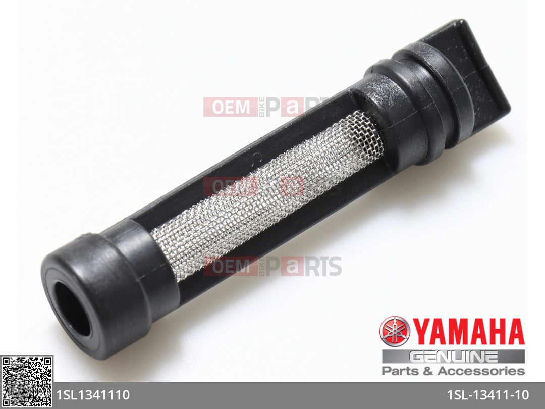 Oil-Strainer
