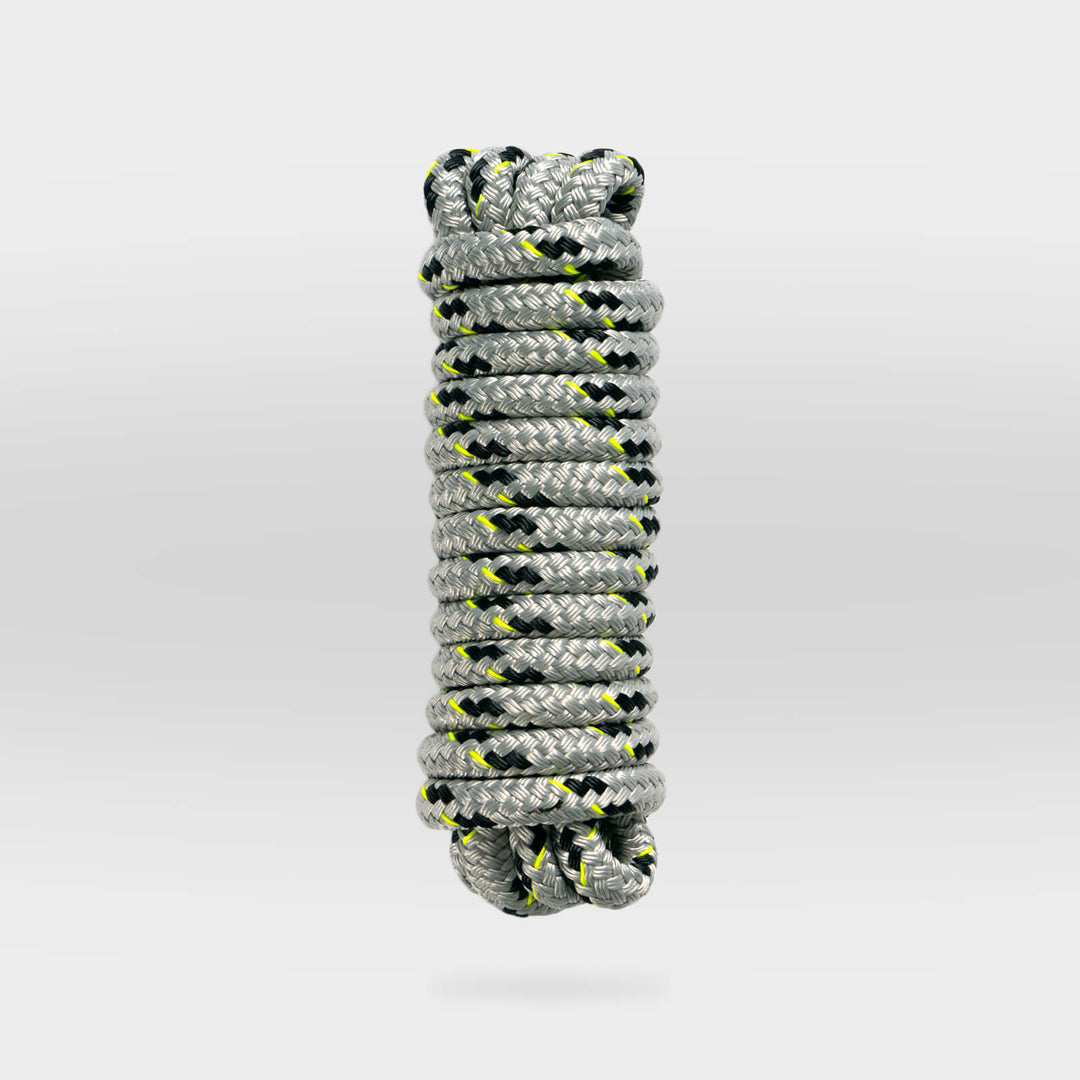 Lines Dock Silver Fox 3/8''x10'