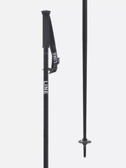 TAC POLE BLACK 36