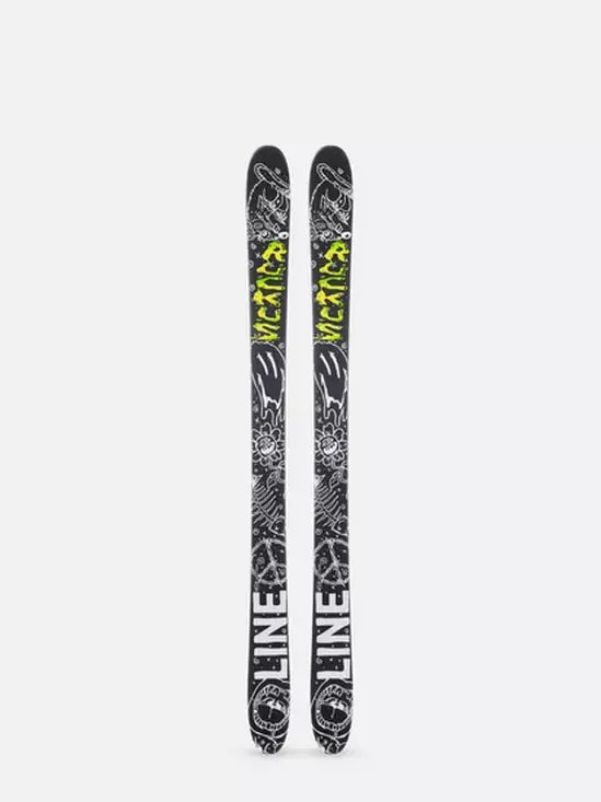 LINE RUKUS 155 SKI
