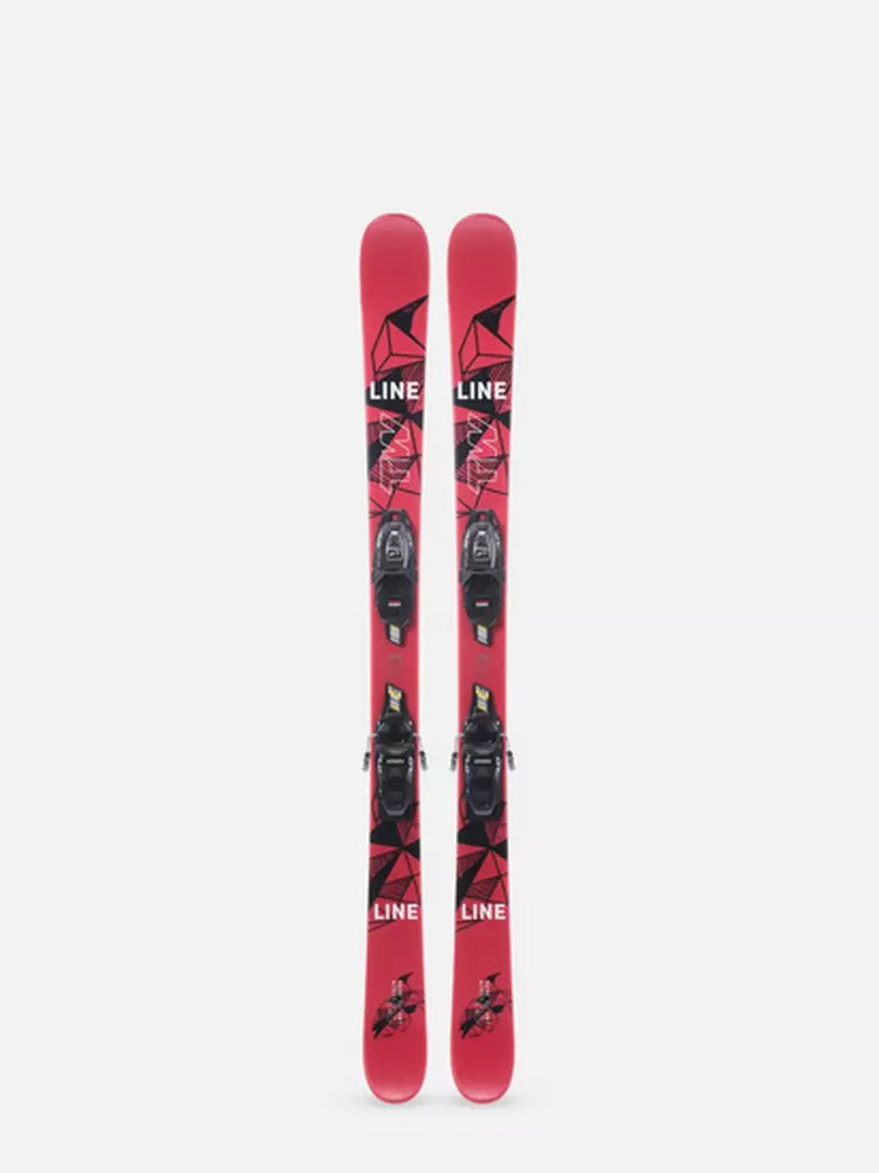 WALLISCH SHORTY 149 W FDT 7.0