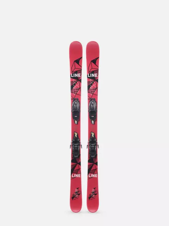 LINE WALLISCH SHORTY 139 SKI