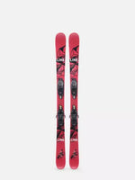 Load image into Gallery viewer, LINE WALLISCH SHORTY 129
