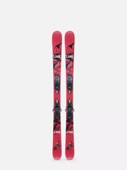 LINE WALLISCH SHORTY 139 SKI