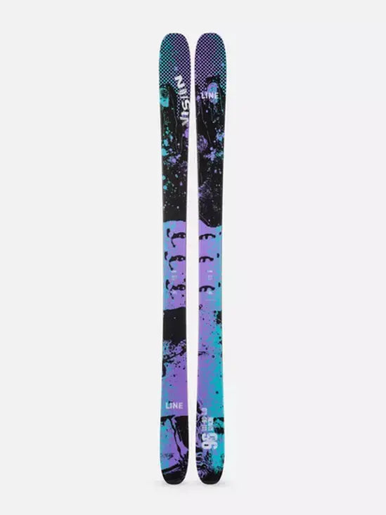 LINE VISION 96 172