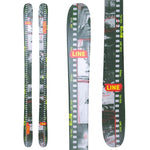Load image into Gallery viewer, Line TOM WALLISCH PRO 178 Skis