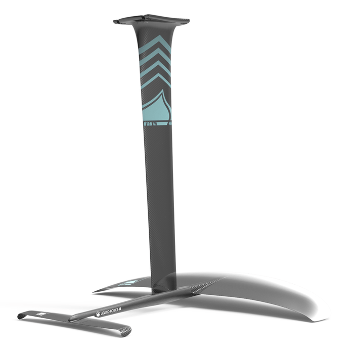 Liquid Force CARBON HORIZON SURF 155