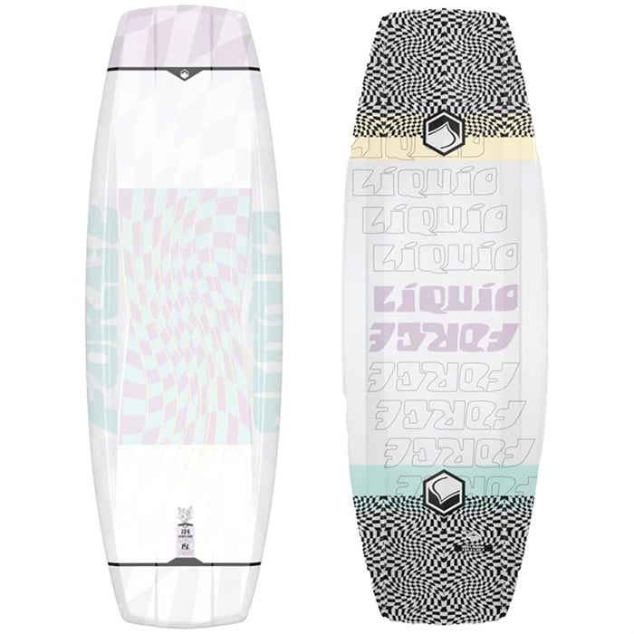 LF: ME 130 WAKEBOARD