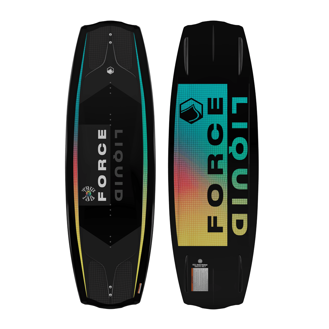 Liquid Force Trip 130 Wakeboard