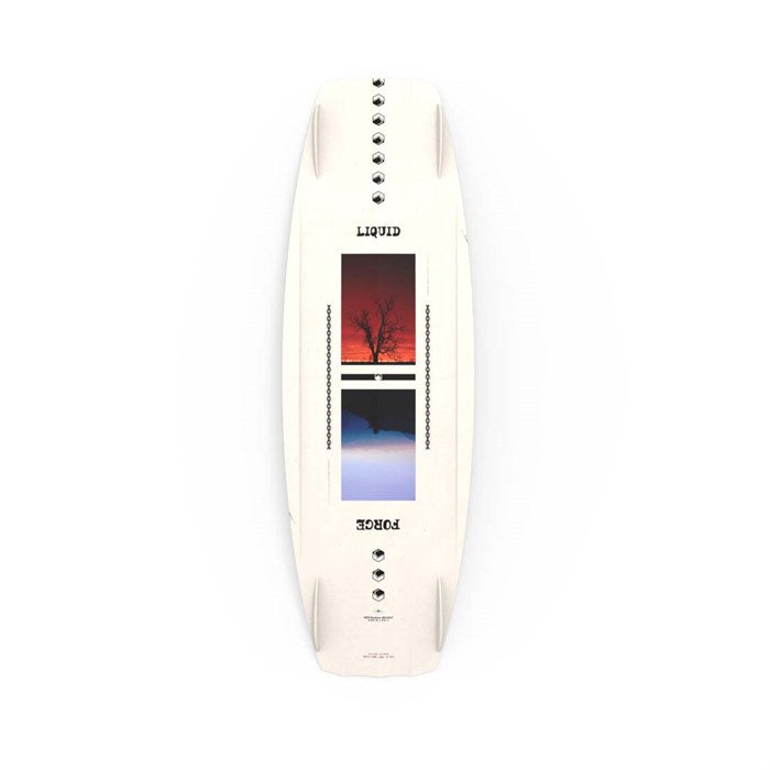 UNITY AERO 143 WAKEBOARD