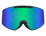 Load image into Gallery viewer, GOGGLE/ THE LOW TAID - BLU/GREEN

