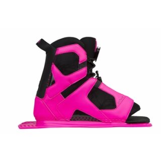 Radar Lyric Boot Size 8-12 STD Rear Frame