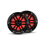 Load image into Gallery viewer, RGB Lighted 6.5" Black Marine