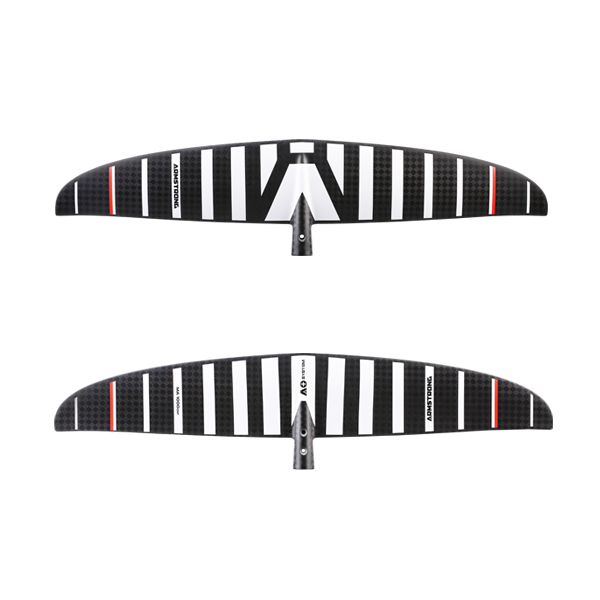Armstrong MA1000 Foil Front Wing