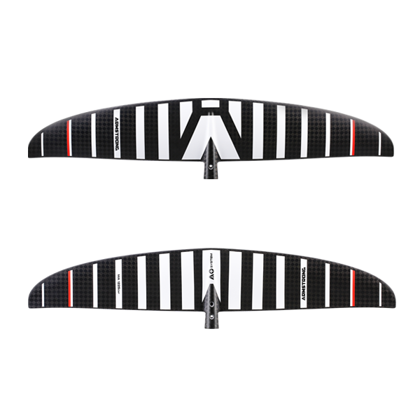 MA1225 Front Wing