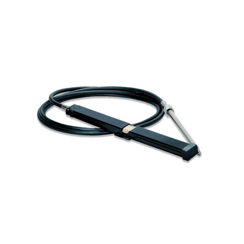 RACK/CABLE ASSY 15'