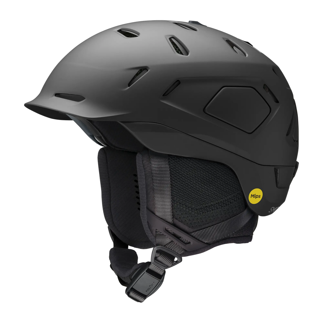 NEXUS HELMET/ BLACK X LARGE